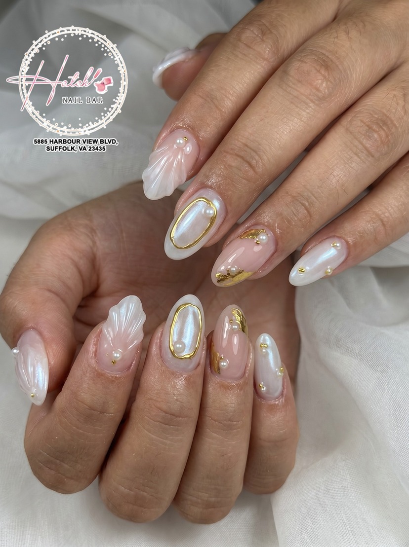 Hatch Nail Bar Suffolk, VA 23435